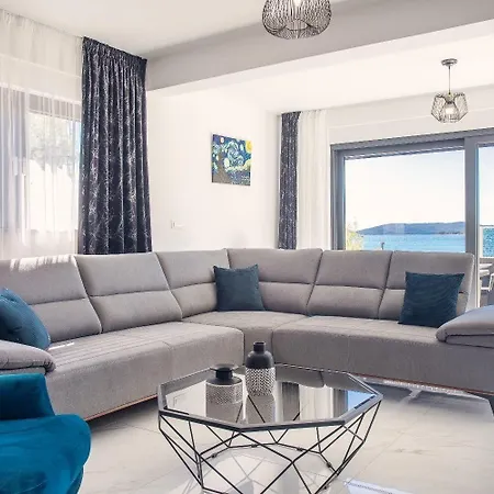 بيت للعطل Ferienhaus Mit Privatpool Fur 8 Personen Ca 233 Qm In Zaboric, Dalmatien Norddalmatien *